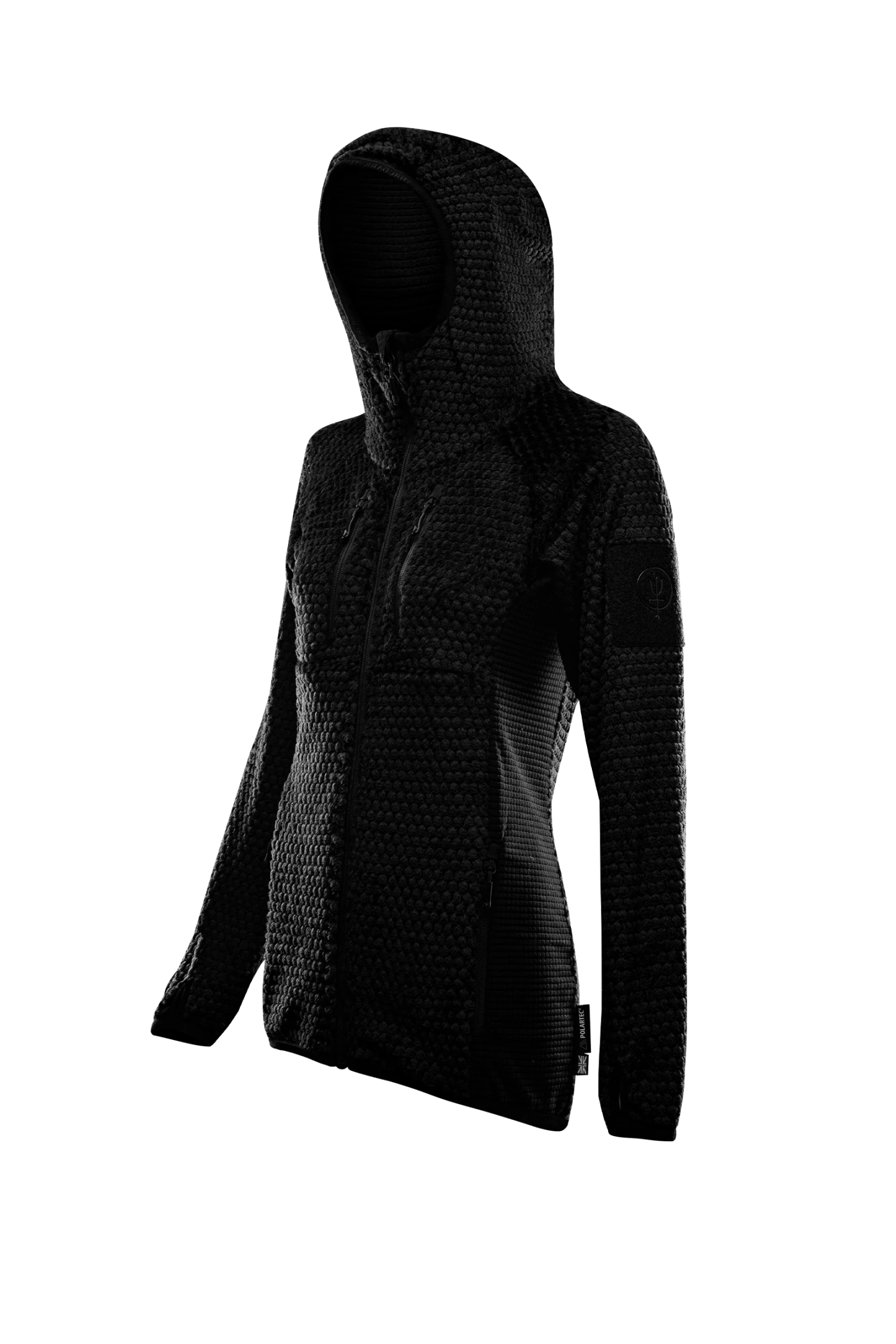 PHALANX FLEECE WOMENS 4 PHALANX FLEECE WOMENS - Image 2