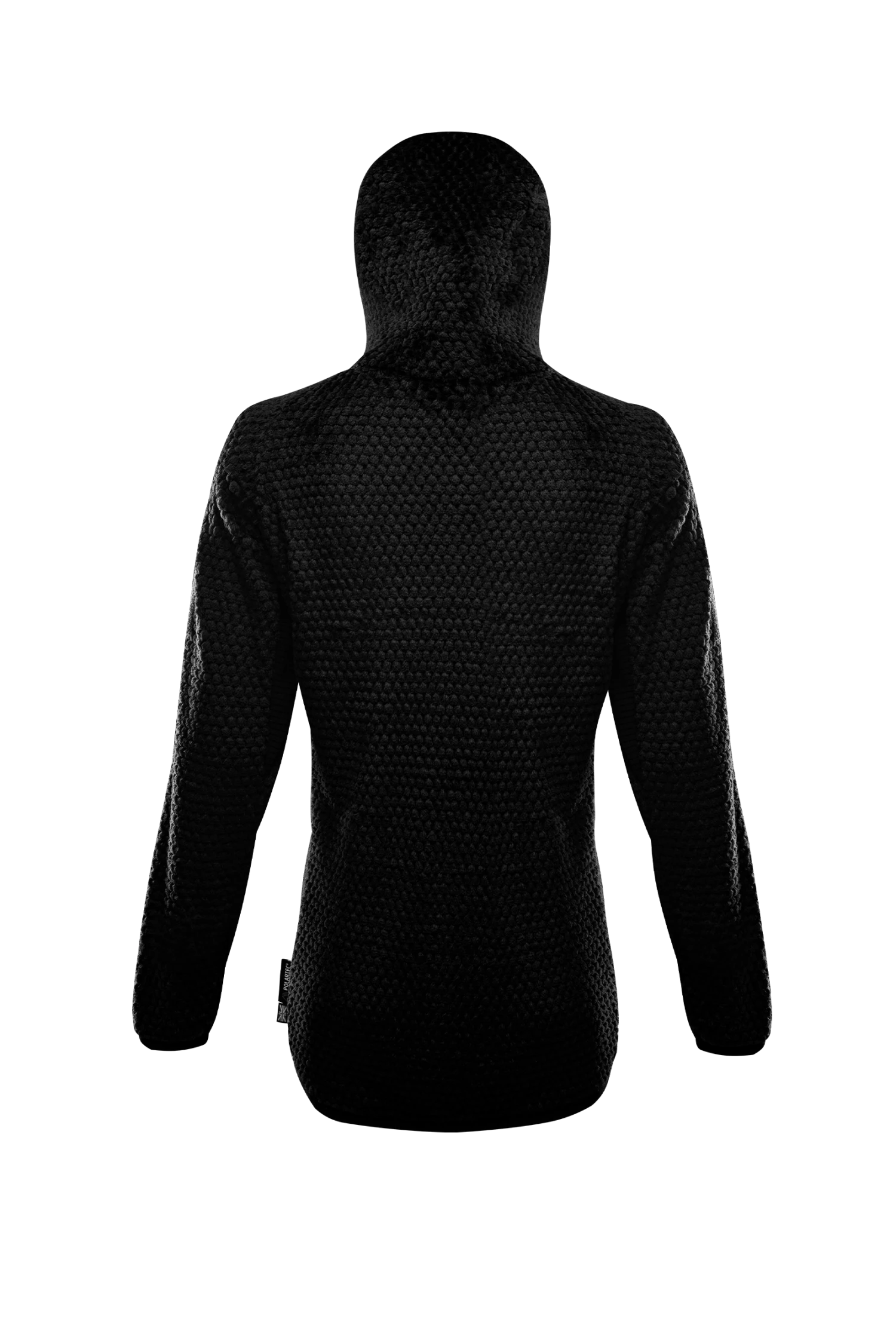 PHALANX FLEECE WOMENS 5 PHALANX FLEECE WOMENS - Image 3