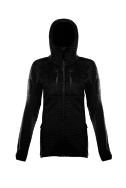 PHALANX FLEECE WOMENS