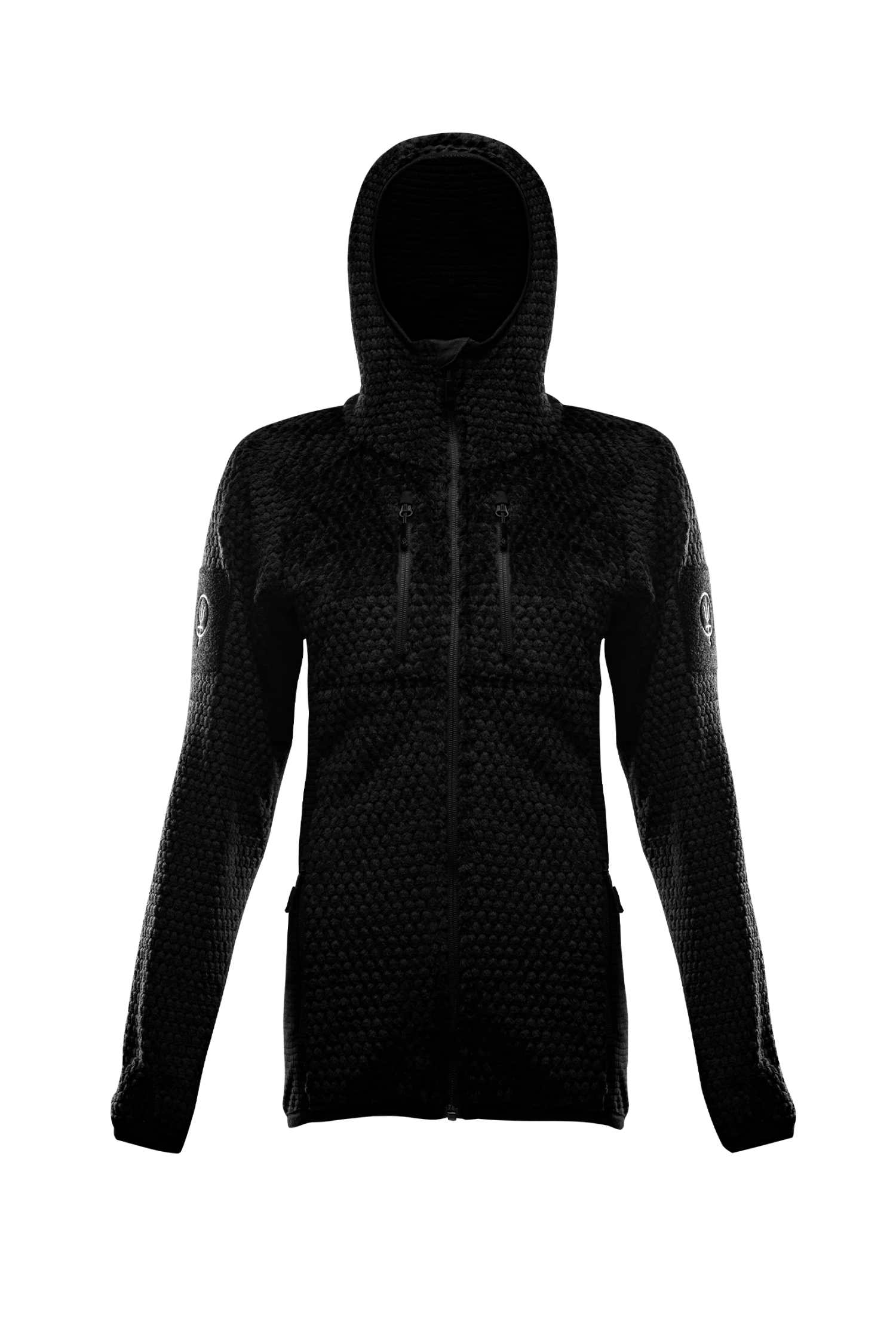 PHALANX FLEECE WOMENS 3 PHALANX FLEECE WOMENS