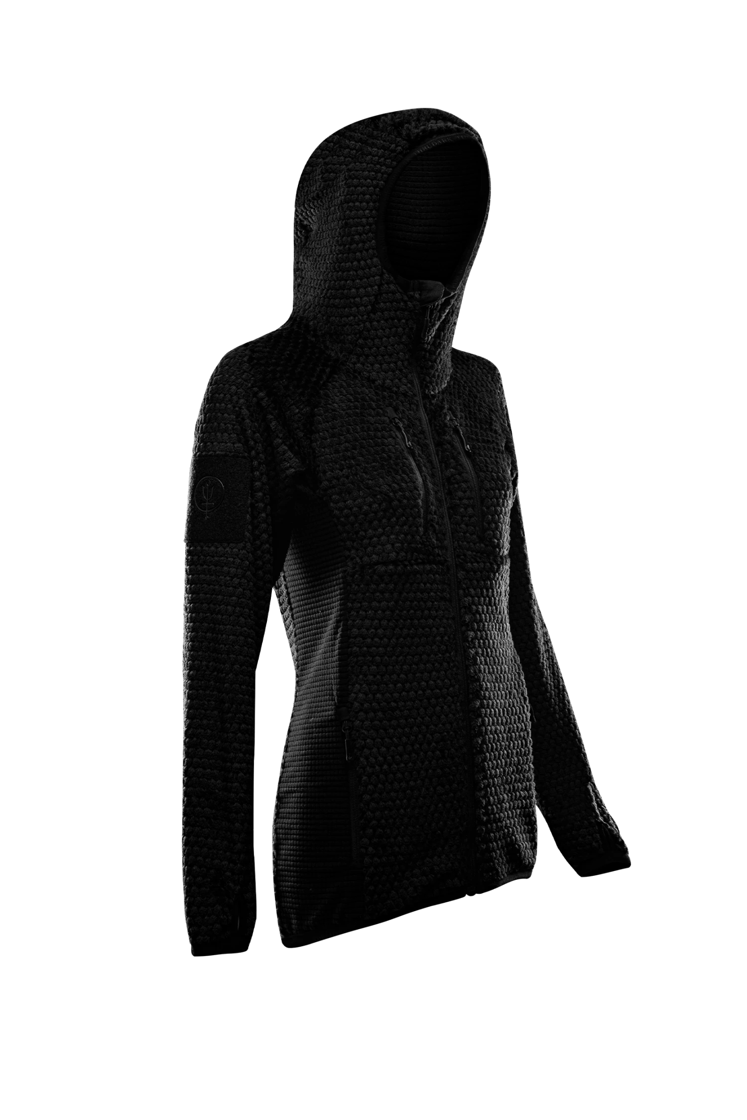 PHALANX FLEECE WOMENS 6 PHALANX FLEECE WOMENS - Image 4