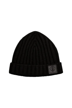RECCE BEANIE BLACK