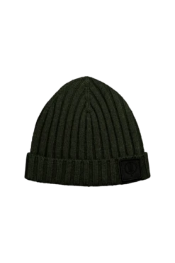 RECCE BEANIE KHAKI