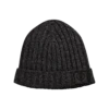 RECCE BEANIE RAVEN GREY -Thrudark Shop recce beanie raven grey 30858919510205