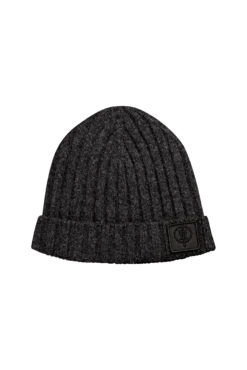 RECCE BEANIE RAVEN GREY