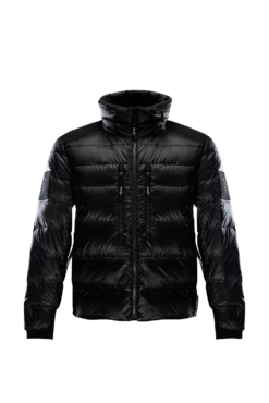 RECOIL JACKET