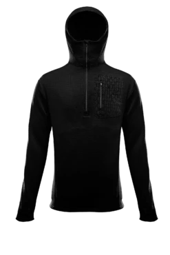 SIEGE HOODED BASE LAYER
